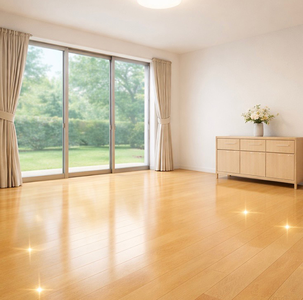 フローリングシャイン　4L